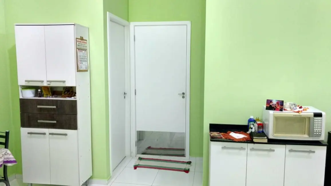 Foto 2 de Apartamento com 2 quartos à venda, 45m2 em Quinta da Paineira, São Paulo - SP