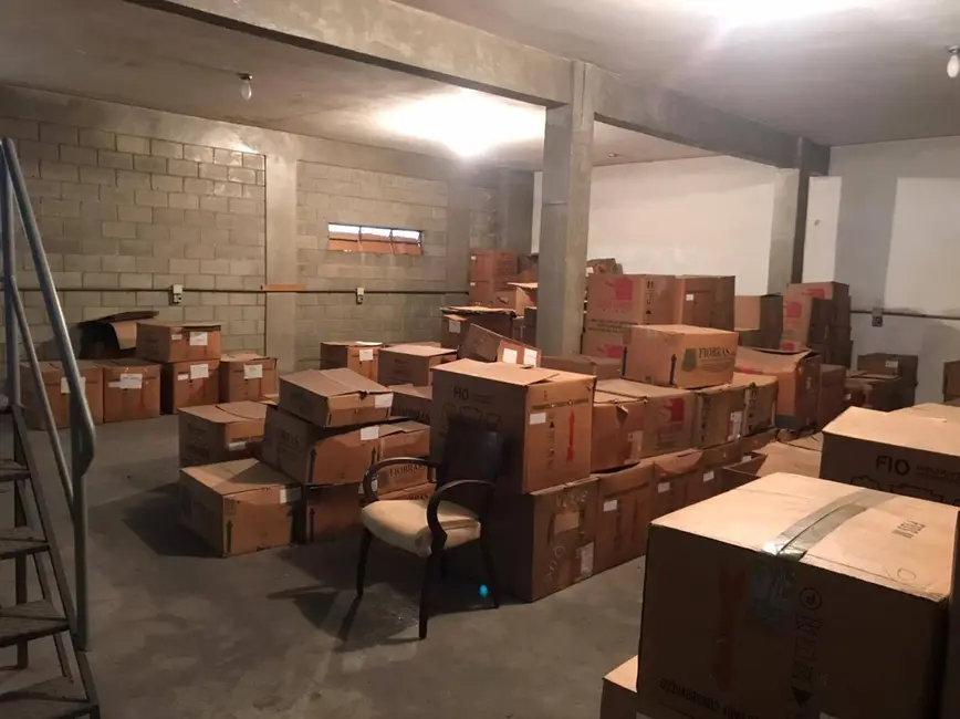 Armazém / Galpão à venda e para alugar, 330m2 em Barcelona, Sao Caetano Do Sul - SP - imagem 8 Foto 8 de Armazém / Galpão à venda e para alugar, 330m2 em Barcelona, Sao Caetano Do Sul - SP