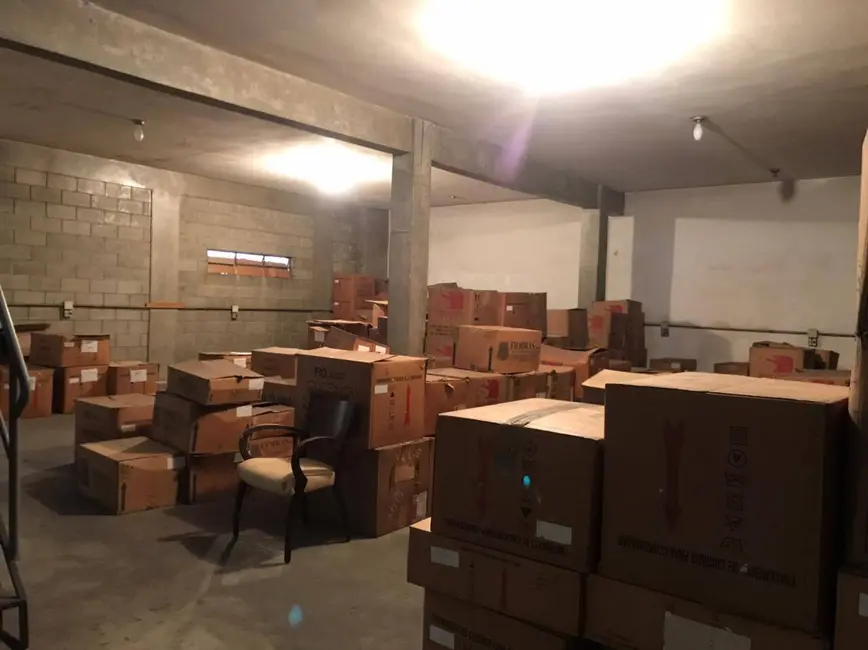 Armazém / Galpão à venda e para alugar, 330m2 em Barcelona, Sao Caetano Do Sul - SP - imagem 6 Foto 6 de Armazém / Galpão à venda e para alugar, 330m2 em Barcelona, Sao Caetano Do Sul - SP