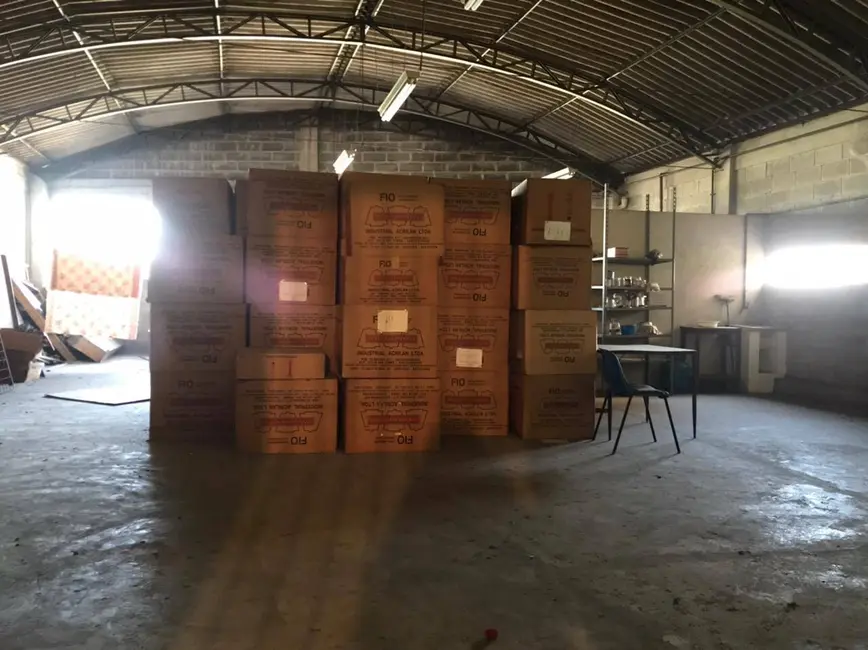 Armazém / Galpão à venda e para alugar, 330m2 em Barcelona, Sao Caetano Do Sul - SP - imagem 5 Foto 5 de Armazém / Galpão à venda e para alugar, 330m2 em Barcelona, Sao Caetano Do Sul - SP