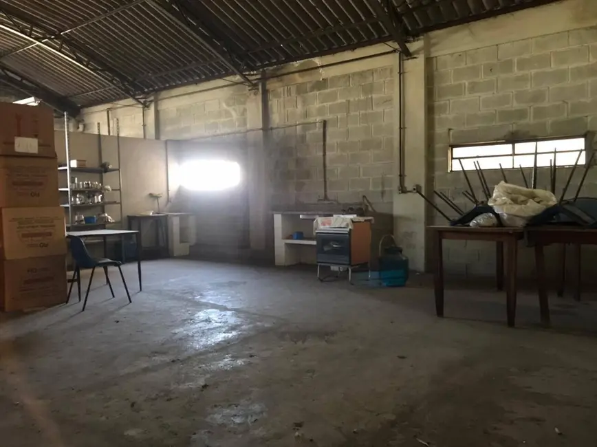 Armazém / Galpão à venda e para alugar, 330m2 em Barcelona, Sao Caetano Do Sul - SP - imagem 9 Foto 9 de Armazém / Galpão à venda e para alugar, 330m2 em Barcelona, Sao Caetano Do Sul - SP