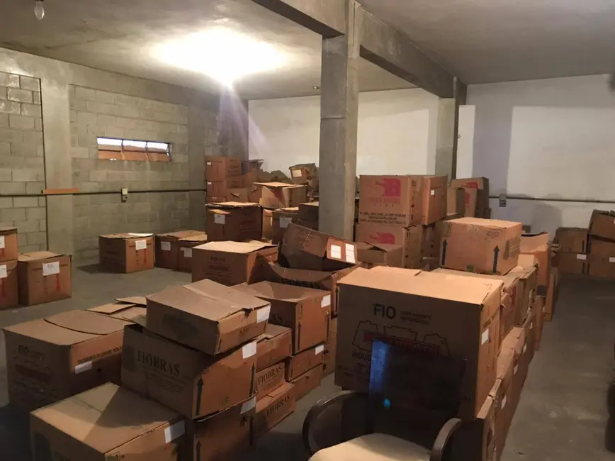 Armazém / Galpão à venda e para alugar, 330m2 em Barcelona, Sao Caetano Do Sul - SP - imagem 7 Foto 7 de Armazém / Galpão à venda e para alugar, 330m2 em Barcelona, Sao Caetano Do Sul - SP