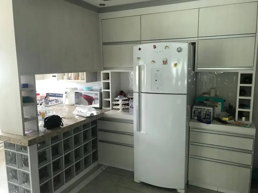 Sobrado com 3 quartos à venda, 170m2 em Barcelona, Sao Caetano Do Sul - SP - imagem 7 Foto 7 de Sobrado com 3 quartos à venda, 170m2 em Barcelona, Sao Caetano Do Sul - SP