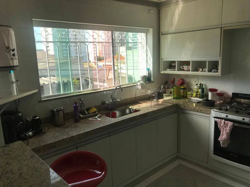 Sobrado com 3 quartos à venda, 170m2 em Barcelona, Sao Caetano Do Sul - SP - imagem 4 Foto 4 de Sobrado com 3 quartos à venda, 170m2 em Barcelona, Sao Caetano Do Sul - SP