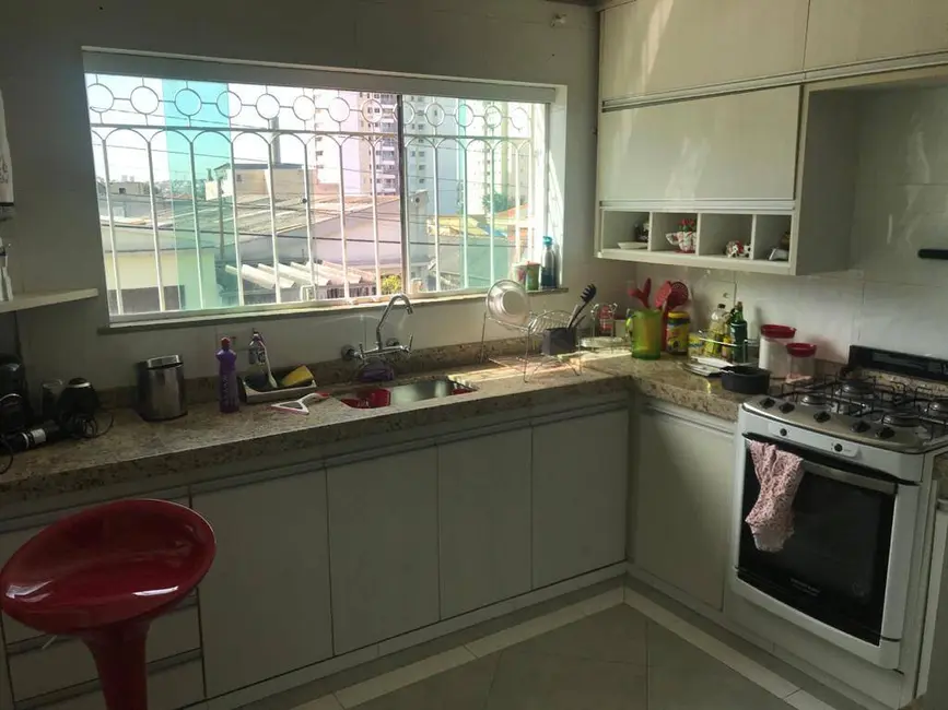Sobrado com 3 quartos à venda, 170m2 em Barcelona, Sao Caetano Do Sul - SP - imagem 3 Foto 3 de Sobrado com 3 quartos à venda, 170m2 em Barcelona, Sao Caetano Do Sul - SP