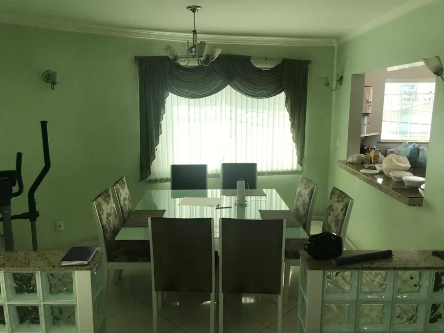Sobrado com 3 quartos à venda, 170m2 em Barcelona, Sao Caetano Do Sul - SP - imagem 1 Foto 1 de Sobrado com 3 quartos à venda, 170m2 em Barcelona, Sao Caetano Do Sul - SP