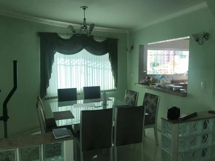 Sobrado com 3 quartos à venda, 170m2 em Barcelona, Sao Caetano Do Sul - SP - imagem 2 Foto 2 de Sobrado com 3 quartos à venda, 170m2 em Barcelona, Sao Caetano Do Sul - SP