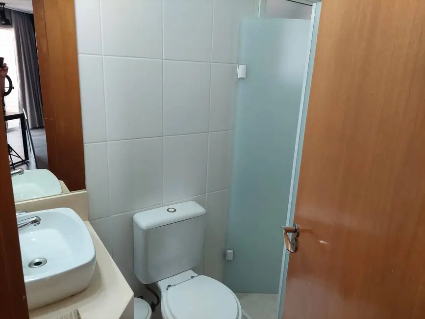 Foto 5 de Apartamento com 2 quartos à venda, 78m2 em Baeta Neves, Sao Bernardo Do Campo - SP
