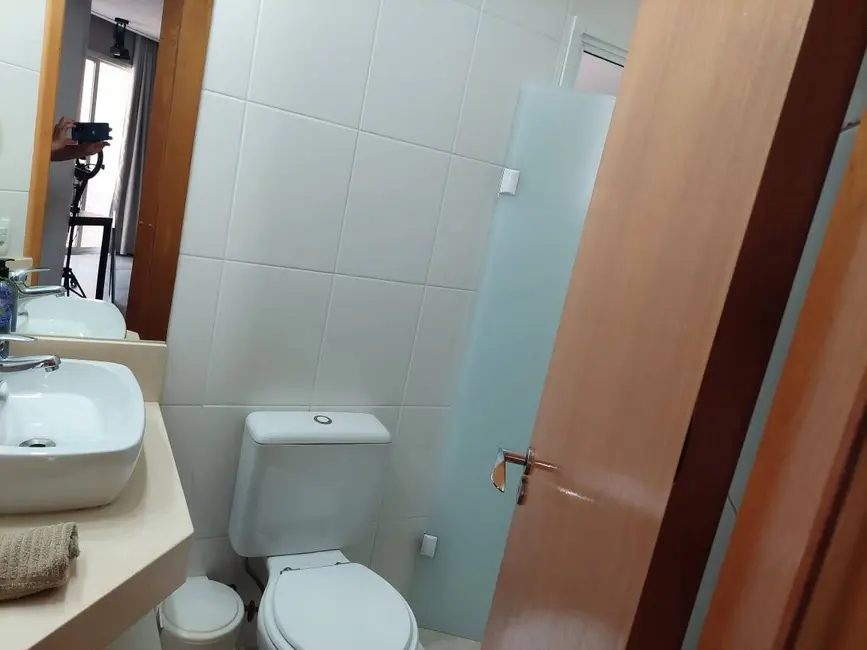 Foto 7 de Apartamento com 2 quartos à venda, 78m2 em Baeta Neves, Sao Bernardo Do Campo - SP