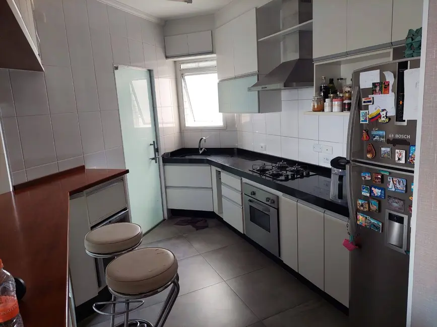 Foto 9 de Apartamento com 2 quartos à venda, 78m2 em Baeta Neves, Sao Bernardo Do Campo - SP