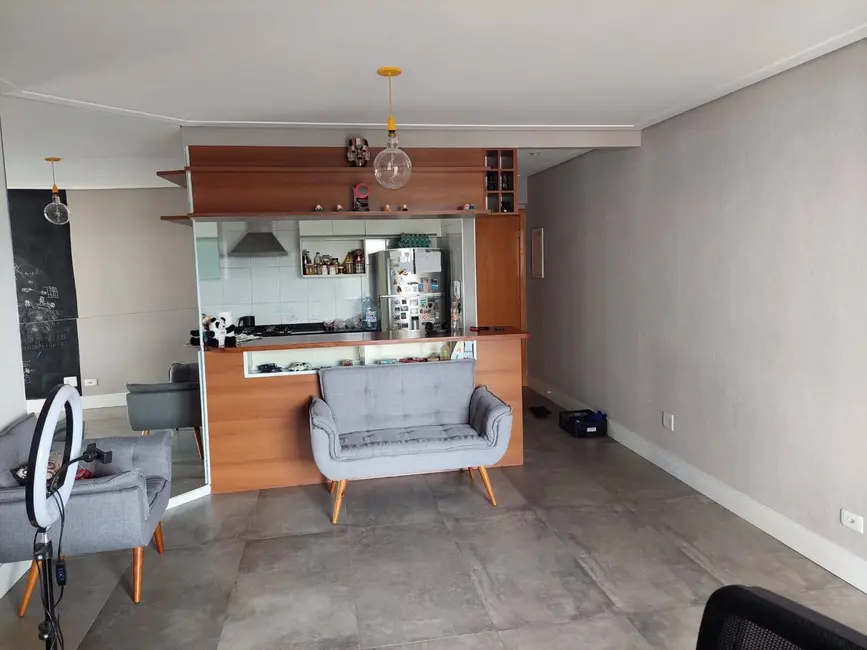 Foto 1 de Apartamento com 2 quartos à venda, 78m2 em Baeta Neves, Sao Bernardo Do Campo - SP