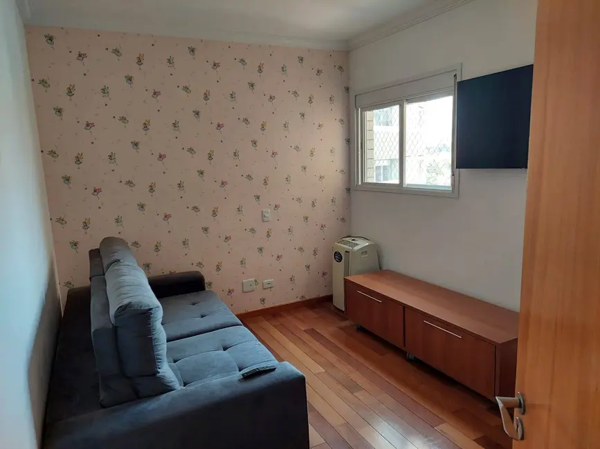 Foto 6 de Apartamento com 2 quartos à venda, 78m2 em Baeta Neves, Sao Bernardo Do Campo - SP