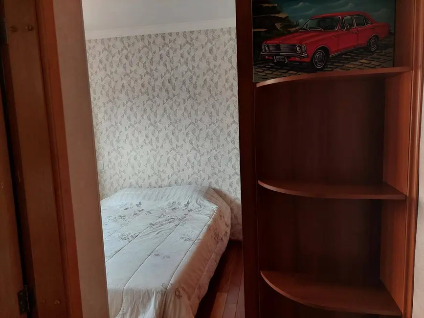 Foto 4 de Apartamento com 2 quartos à venda, 78m2 em Baeta Neves, Sao Bernardo Do Campo - SP