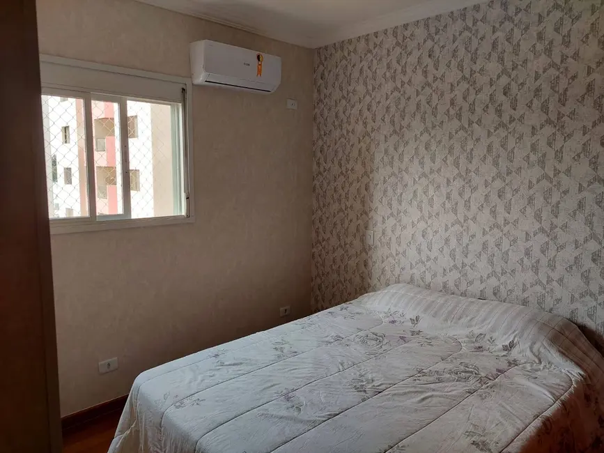Foto 3 de Apartamento com 2 quartos à venda, 78m2 em Baeta Neves, Sao Bernardo Do Campo - SP