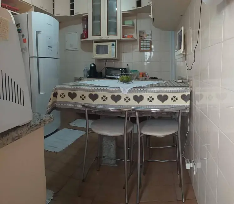 Foto 8 de Apartamento com 3 quartos à venda, 84m2 em Barcelona, Sao Caetano Do Sul - SP