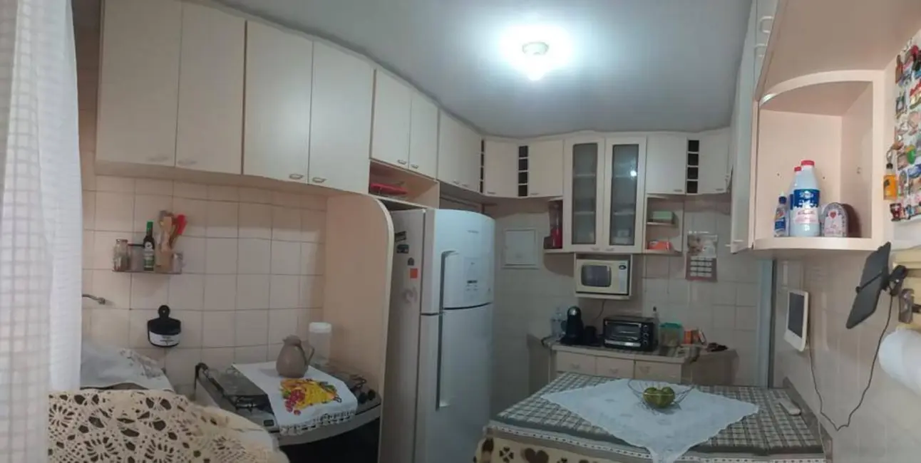 Foto 7 de Apartamento com 3 quartos à venda, 84m2 em Barcelona, Sao Caetano Do Sul - SP