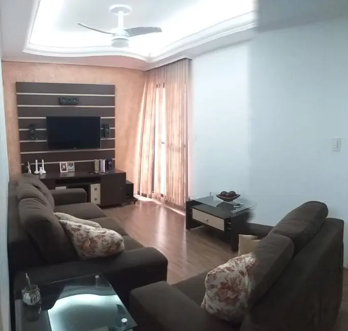 Foto 2 de Apartamento com 3 quartos à venda, 84m2 em Barcelona, Sao Caetano Do Sul - SP