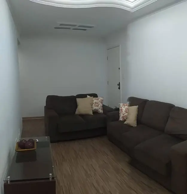 Foto 3 de Apartamento com 3 quartos à venda, 84m2 em Barcelona, Sao Caetano Do Sul - SP