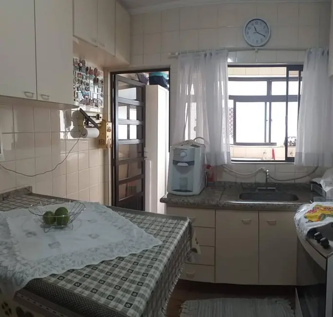 Foto 9 de Apartamento com 3 quartos à venda, 84m2 em Barcelona, Sao Caetano Do Sul - SP