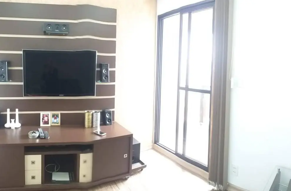 Foto 1 de Apartamento com 3 quartos à venda, 84m2 em Barcelona, Sao Caetano Do Sul - SP