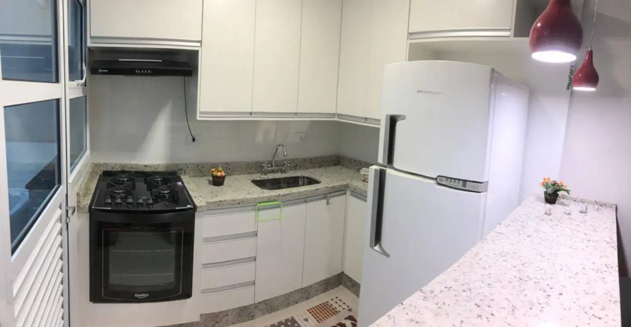 Apartamento com 2 quartos à venda, 54m2 em Vila Palmares, Santo Andre - SP - imagem 3 Foto 3 de Apartamento com 2 quartos à venda, 54m2 em Vila Palmares, Santo Andre - SP