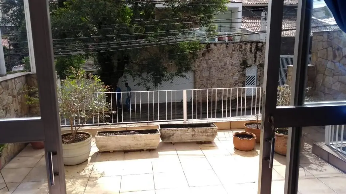 Sobrado com 3 quartos à venda, 150m2 em Nova Petrópolis, Sao Bernardo Do Campo - SP - imagem 3 Foto 3 de Sobrado com 3 quartos à venda, 150m2 em Nova Petrópolis, Sao Bernardo Do Campo - SP