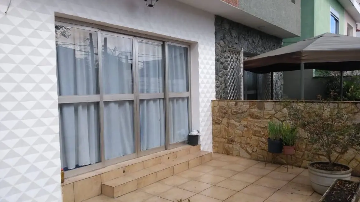 Sobrado com 3 quartos à venda, 150m2 em Nova Petrópolis, Sao Bernardo Do Campo - SP - imagem 2 Foto 2 de Sobrado com 3 quartos à venda, 150m2 em Nova Petrópolis, Sao Bernardo Do Campo - SP