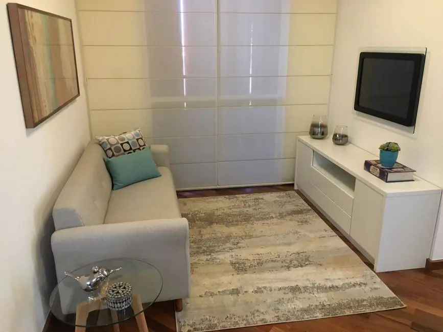 Apartamento com 3 quartos à venda, 86m2 em Vila Assunção, Santo Andre - SP - imagem 4 Foto 4 de Apartamento com 3 quartos à venda, 86m2 em Vila Assunção, Santo Andre - SP