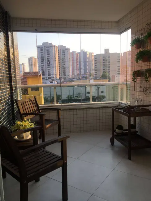 Foto 4 de Apartamento com 3 quartos à venda, 155m2 em Barcelona, Sao Caetano Do Sul - SP