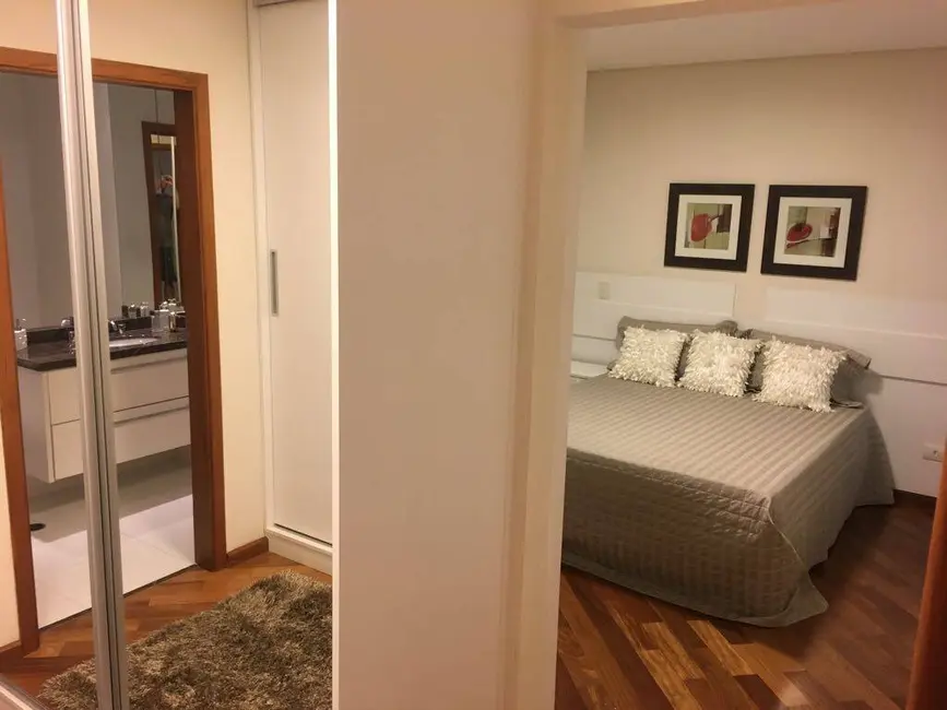 Foto 5 de Apartamento com 3 quartos à venda, 155m2 em Barcelona, Sao Caetano Do Sul - SP