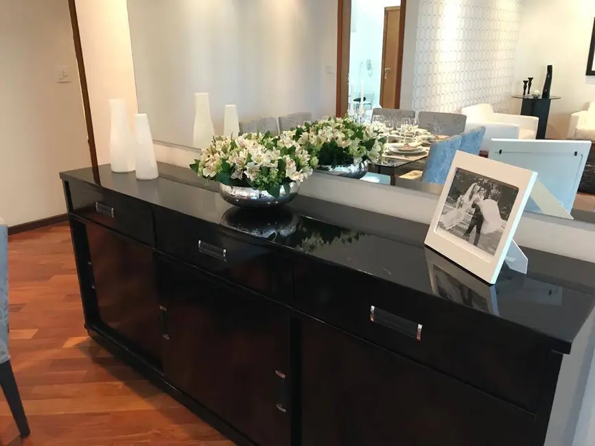 Foto 8 de Apartamento com 3 quartos à venda, 155m2 em Barcelona, Sao Caetano Do Sul - SP