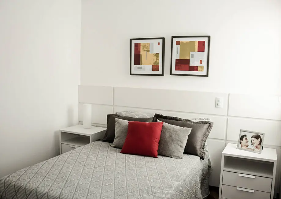 Foto 9 de Apartamento com 3 quartos à venda, 122m2 em Olímpico, Sao Caetano Do Sul - SP