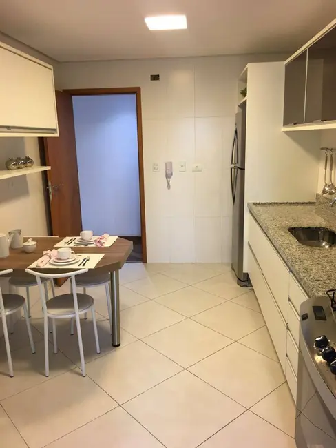 Foto 4 de Apartamento com 3 quartos à venda, 122m2 em Olímpico, Sao Caetano Do Sul - SP