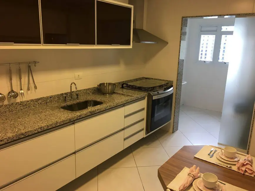 Foto 5 de Apartamento com 3 quartos à venda, 122m2 em Olímpico, Sao Caetano Do Sul - SP