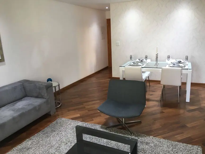 Foto 3 de Apartamento com 3 quartos à venda, 122m2 em Olímpico, Sao Caetano Do Sul - SP