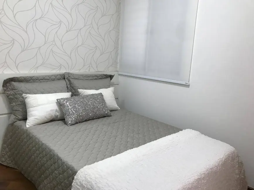 Apartamento com 2 quartos à venda, 60m2 em Campestre, Santo Andre - SP - imagem 5 Foto 5 de Apartamento com 2 quartos à venda, 60m2 em Campestre, Santo Andre - SP