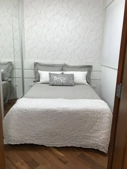 Foto 5 de Apartamento com 2 quartos à venda, 60m2 em Campestre, Santo Andre - SP