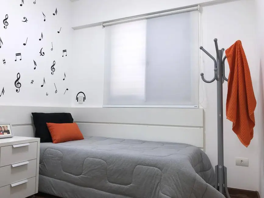 Foto 8 de Apartamento com 2 quartos à venda, 60m2 em Campestre, Santo Andre - SP