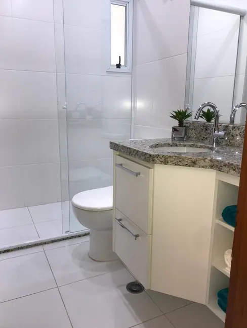 Foto 9 de Apartamento com 2 quartos à venda, 60m2 em Campestre, Santo Andre - SP