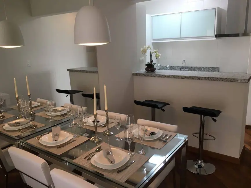 Foto 1 de Apartamento com 2 quartos à venda, 62m2 em Campestre, Santo Andre - SP