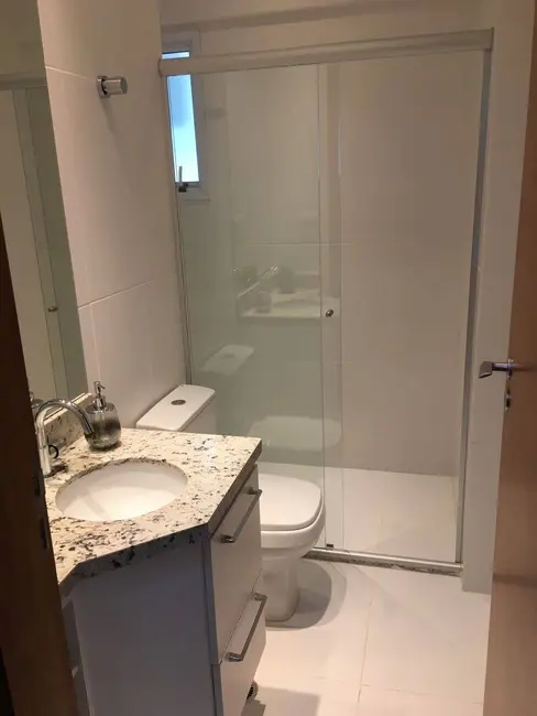 Foto 7 de Apartamento com 2 quartos à venda, 62m2 em Campestre, Santo Andre - SP