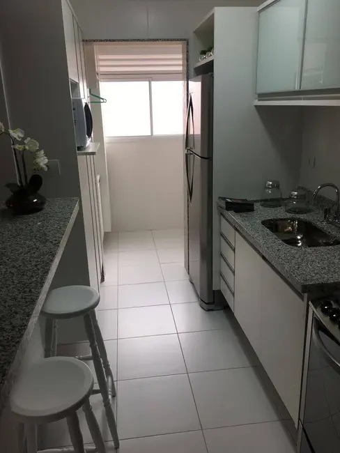 Foto 8 de Apartamento com 2 quartos à venda, 62m2 em Campestre, Santo Andre - SP
