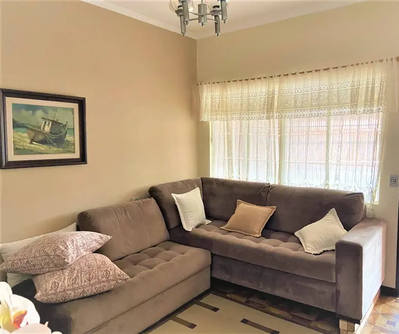 Foto 3 de Casa com 3 quartos à venda, 261m2 em Olímpico, Sao Caetano Do Sul - SP