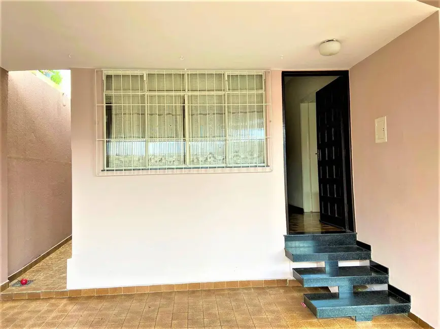 Foto 1 de Casa com 3 quartos à venda, 261m2 em Olímpico, Sao Caetano Do Sul - SP