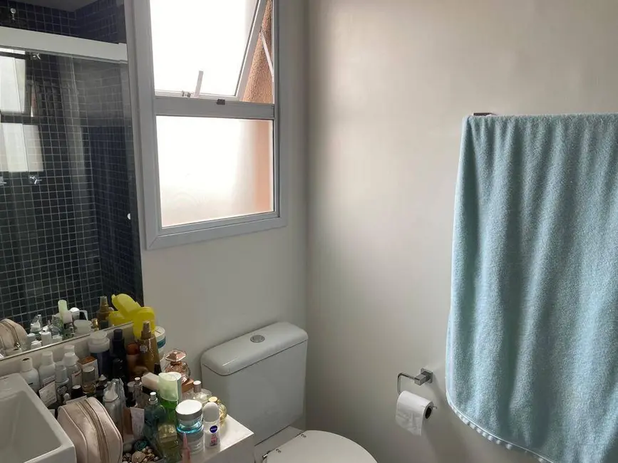 Apartamento com 3 quartos à venda, 107m2 em Vila Homero Thon, Santo Andre - SP - imagem 8 Foto 8 de Apartamento com 3 quartos à venda, 107m2 em Vila Homero Thon, Santo Andre - SP