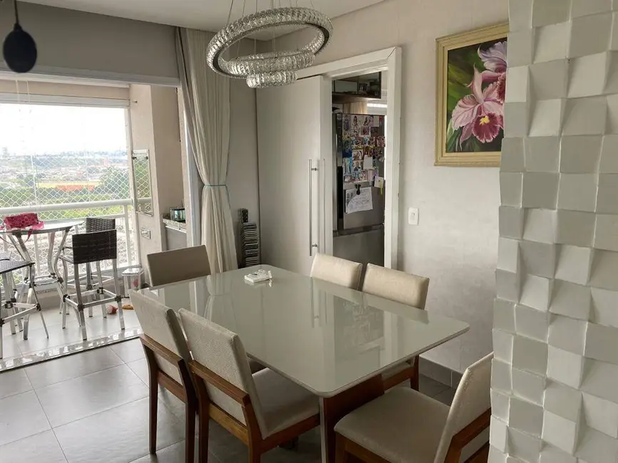 Apartamento com 3 quartos à venda, 107m2 em Vila Homero Thon, Santo Andre - SP - imagem 1 Foto 1 de Apartamento com 3 quartos à venda, 107m2 em Vila Homero Thon, Santo Andre - SP