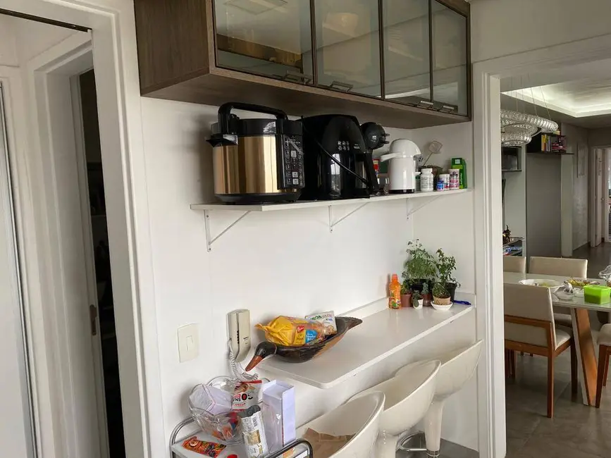 Apartamento com 3 quartos à venda, 107m2 em Vila Homero Thon, Santo Andre - SP - imagem 2 Foto 2 de Apartamento com 3 quartos à venda, 107m2 em Vila Homero Thon, Santo Andre - SP