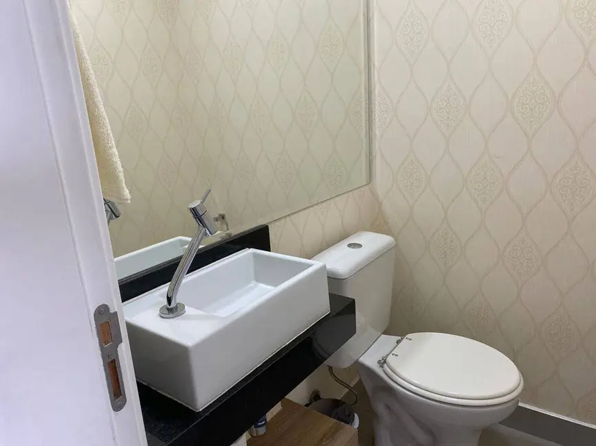 Apartamento com 3 quartos à venda, 107m2 em Vila Homero Thon, Santo Andre - SP - imagem 6 Foto 6 de Apartamento com 3 quartos à venda, 107m2 em Vila Homero Thon, Santo Andre - SP