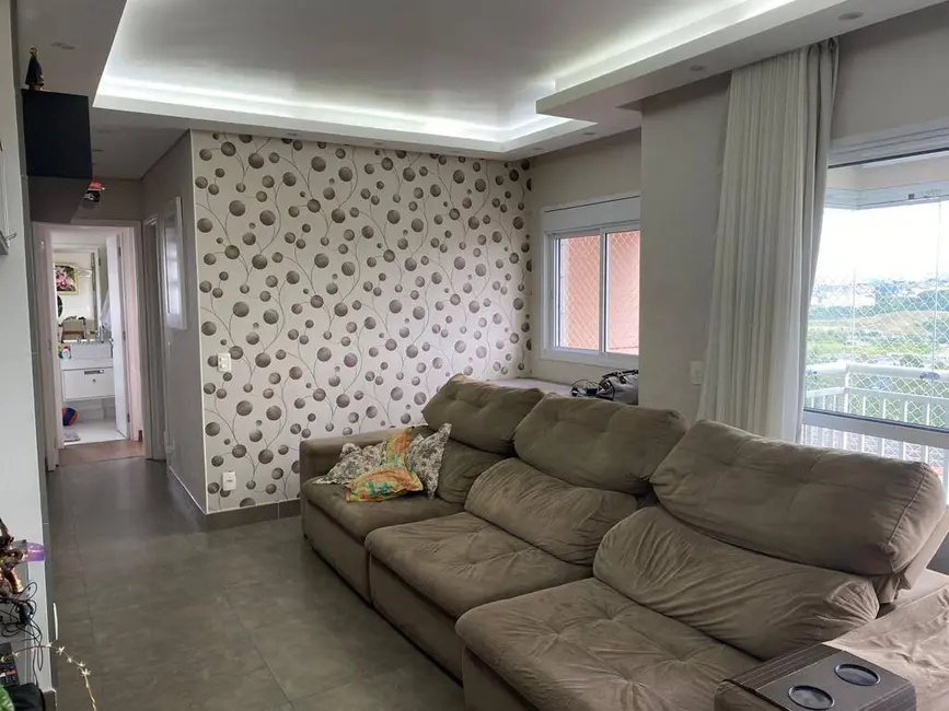 Apartamento com 3 quartos à venda, 107m2 em Vila Homero Thon, Santo Andre - SP - imagem 4 Foto 4 de Apartamento com 3 quartos à venda, 107m2 em Vila Homero Thon, Santo Andre - SP