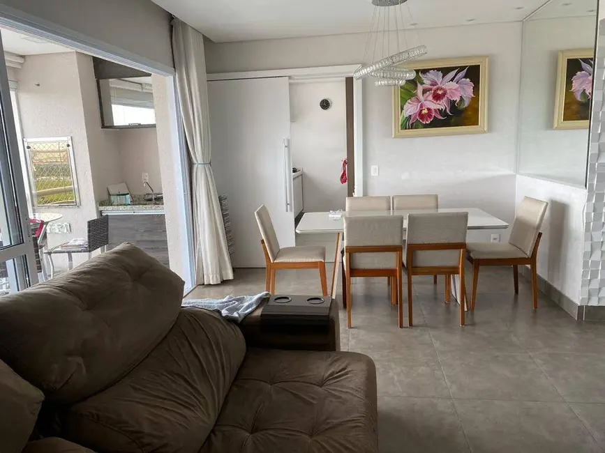 Apartamento com 3 quartos à venda, 107m2 em Vila Homero Thon, Santo Andre - SP - imagem 3 Foto 3 de Apartamento com 3 quartos à venda, 107m2 em Vila Homero Thon, Santo Andre - SP